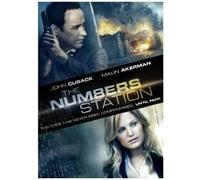 The Numbers Station [Dvd]