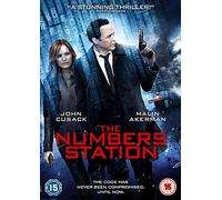The Numbers Station [Edizione: Regno Unito] [Import]