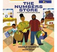 The Numbers Store by Harold Green Harold Green (Auteur)