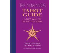The Numinous Tarot Guide