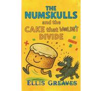 The Numskulls and the Cake that Wouldn't Divide