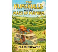 The Numskulls and the Maze of Mayhem