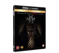 The Nun 2