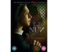 The Nun 2 – DVD – 2023