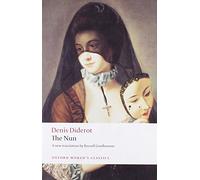 Denis Diderot – The Nun – Poche (Oxford World's Classics)