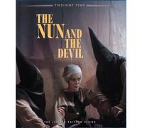The Nun And The Devil [Blu-Ray]