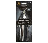 The Noble Collection – Figurine flexible Bendyfigs Valak (La Nonne) 19 cm