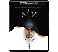 The Nun [Blu-Ray]