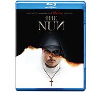The Nun [Blu-Ray]