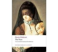 The Nun by Denis Diderot Paperback Book Denis Diderot (Auteur)
