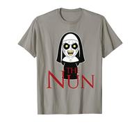 The Nun Chibi Scare T-Shirt