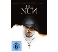 Demián Bichir,Taissa Farmiga,Jonas Bloquet - The Nun [Import]