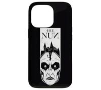The Nun Gaze Coque pour iPhone 13 Pro
