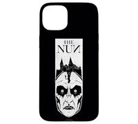 The Nun Gaze Coque pour iPhone 15 Plus