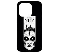 The Nun Gaze Coque pour iPhone 15 Pro