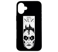 The Nun Gaze Coque pour iPhone 16 Plus