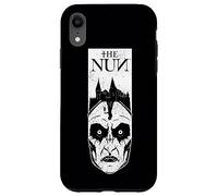 The Nun Gaze Coque pour iPhone XR
