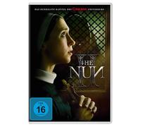 Taissa Farmiga,Jonas Bloquet,Storm Reid - The Nun II
