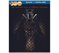 The Nun II