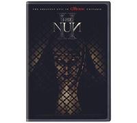 The Nun II – DVD – Copie numérique – Warner Bros.