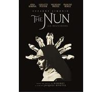 The Nun (La Religieuse) [Dvd]