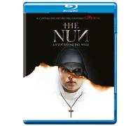 The Nun - La Vocations Du Mal (Blu-Ray) Neuf