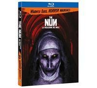The Nun-La Vocazione Del Male (Edizione Horror Maniacs) [Blu-Ray] [Import]