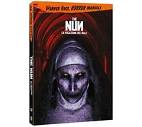 The Nun-La Vocazione Del Male (Edizione Horror Maniacs) [Import]