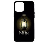 The Nun Lantern Coque pour iPhone 12 Pro Max