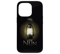 The Nun Lantern Coque pour iPhone 13 Pro
