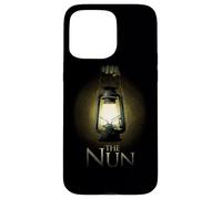 The Nun Lantern Coque pour iPhone 15 Pro Max