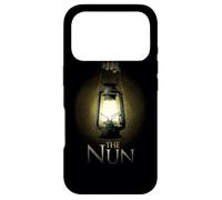 The Nun Lantern Coque pour iPhone 17 Pro