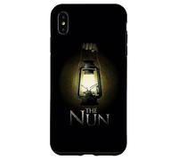 The Nun Lantern Coque pour iPhone XS Max