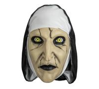 The Nun - Masque d'injection Valak Deluxe par Trick Or Treat Studios