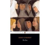 The Nun, Penguin Classics Series Denis Diderot (Auteur)