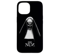 The Nun Poster Coque pour iPhone 15