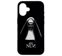 The Nun Poster Coque pour iPhone 16