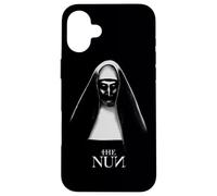 The Nun Poster Coque pour iPhone 16 Plus