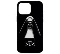 The Nun Poster Coque pour iPhone 16 Pro Max