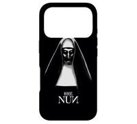 The Nun Poster Coque pour iPhone 17 Pro