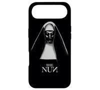 The Nun Poster Coque pour iPhone Air