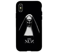 The Nun Poster Coque pour iPhone X/XS