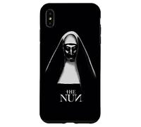 The Nun Poster Coque pour iPhone XS Max