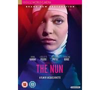 The Nun (Previously: La Religieuse) [Edizione: Regno Unito] [Import]