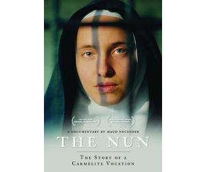The Nun: The Story of a Carmelite Vocation