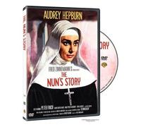 The Nun's Story