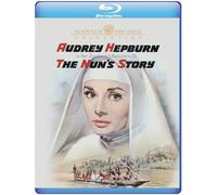 The Nun's Story – Blu-ray – Warner Bros.