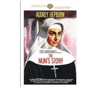 The Nun's Story [Dvd]