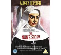 The Nun's Story [DVD] (IMPORT) (Pas de version française)