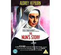 The Nun's Story [Import anglais]